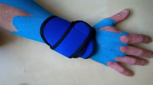 Image Kinesiotaping